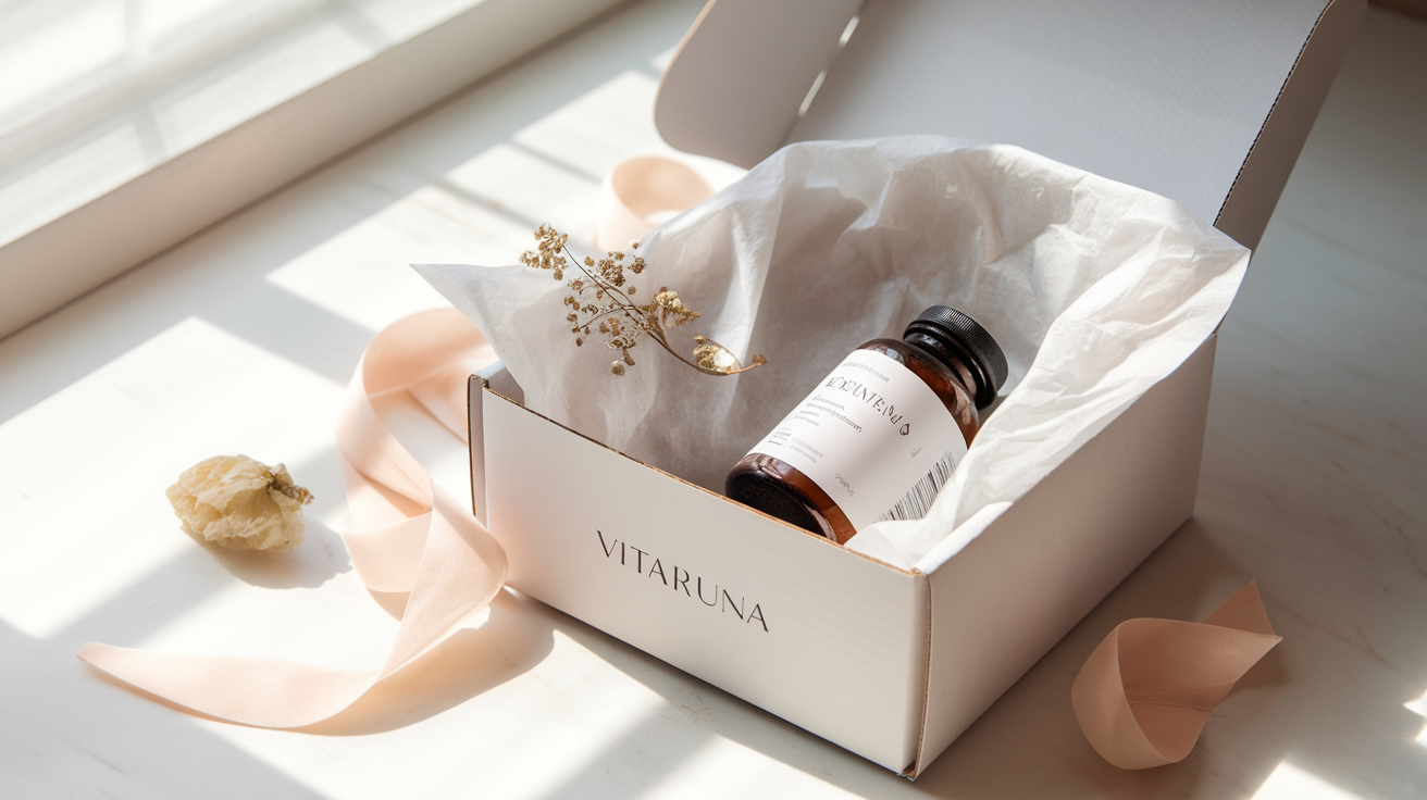 Balenie a doručenie objednávky