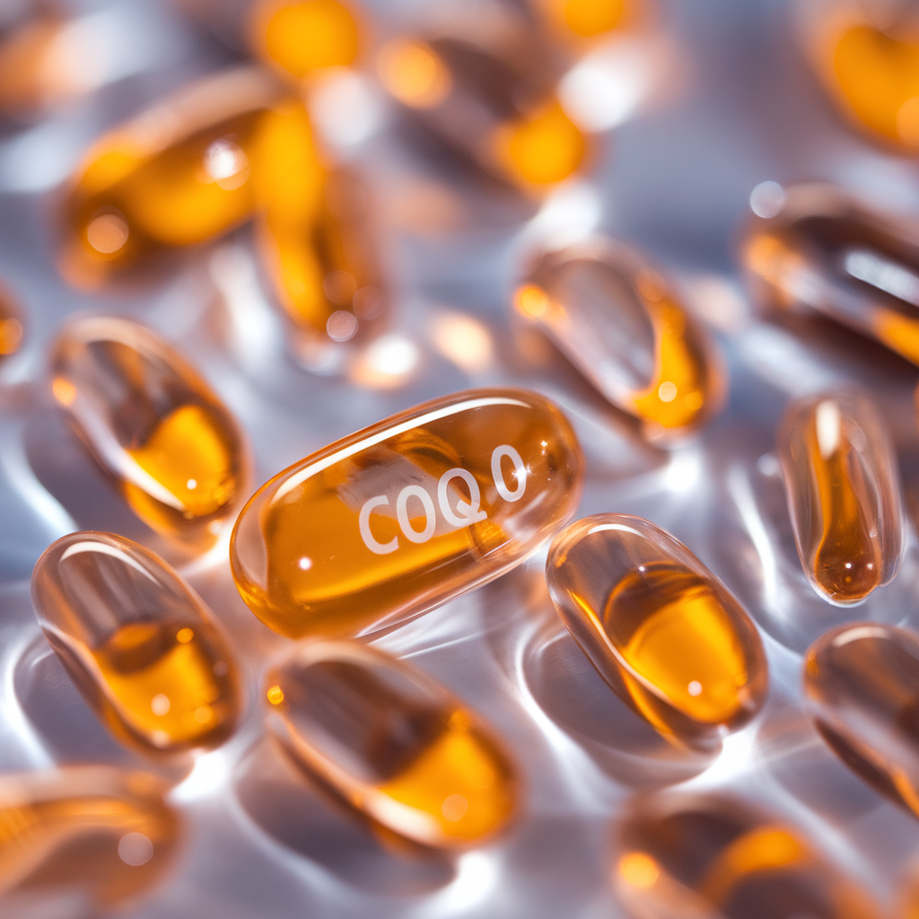 CoQ10